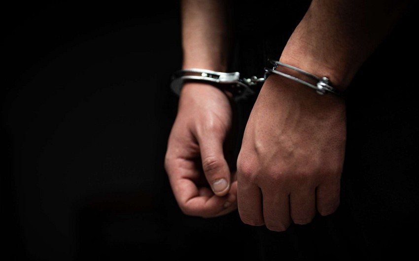 В Баку задержаны подозреваемые в совершении краж