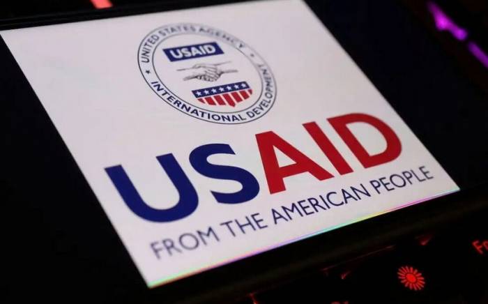 СМИ: Китай предлагает финансирование программ вместо USAID
