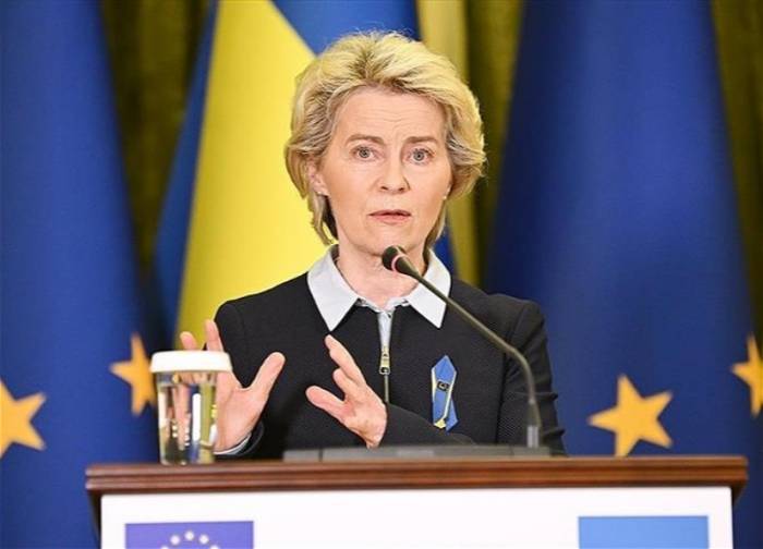 Глава Еврокомиссии и представитель Евросовета прибыли в Киев

