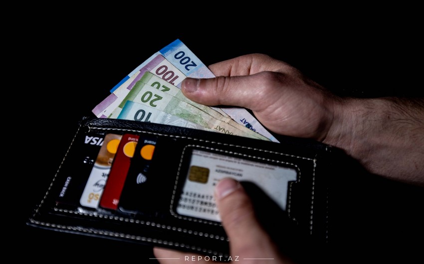 В Баку средняя зарплата выросла более чем на 7%