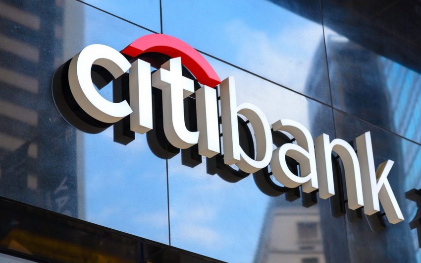 Citibank по ошибке перевел клиенту $81 трлн вместо $280
