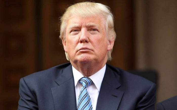 Трамп приказал прекратить выпуск одноцентовых монет в США
