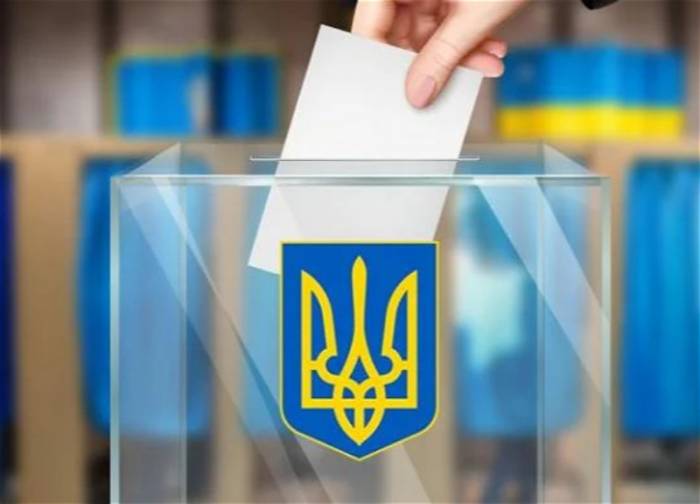 Рада: Выборы президента Украины состоятся после окончания войны
