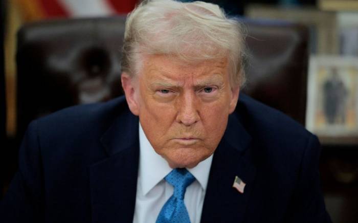 Трамп: США могут полностью отказаться от подоходного налога благодаря пошлинам
