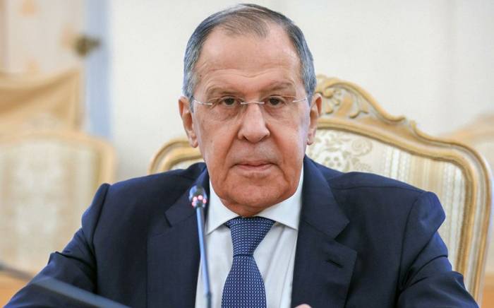 Лавров планирует провести переговоры с представителями властей Ирана
