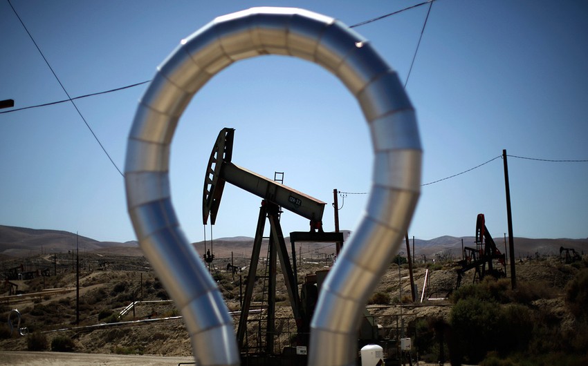 Азербайджан в январе увеличил экспорт нефти в 2,4 раза