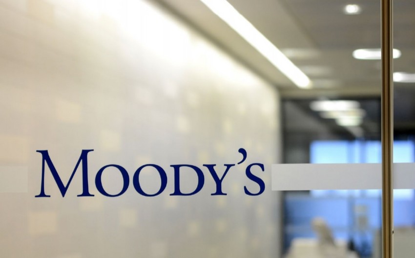 Moody’s прогнозирует рост кредитования в Азербайджане