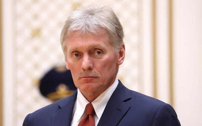 Песков: Путин не планирует выступать с заявлением о крушении самолета AZAL
