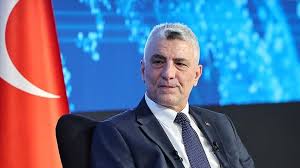 Министр торговли Турции: Намерены увеличить объем торговли с Украиной до $10 млрд
