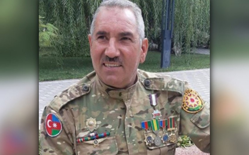 Участник Карабахской войны подорвался на мине в Ходжалы