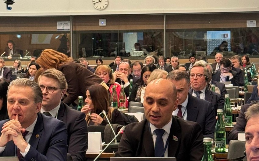 Депутат: Попытка ОБСЕ искусственно сохранить "Минскую группу" не способствует миру
