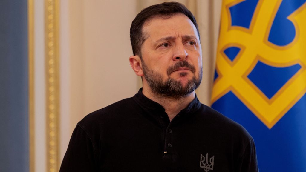 Зеленский: Украина получила от США не 350 миллиардов, а 100 миллиардов долларов
