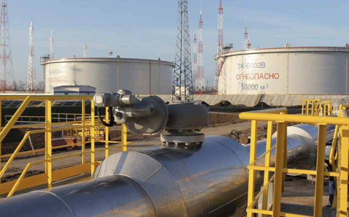 Минэнерго Казахстана: Ограничений для нефти со стороны КТК нет
