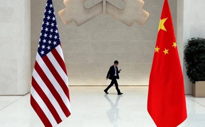 Китай призвал США “исправить ошибки” после обновления информации о Тайване на сайте Госдепа

