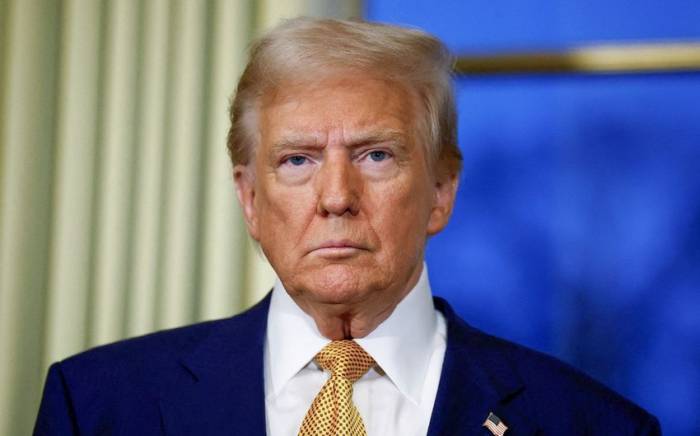 Трамп назвал возможным заключение новой торговой сделки с Китаем
