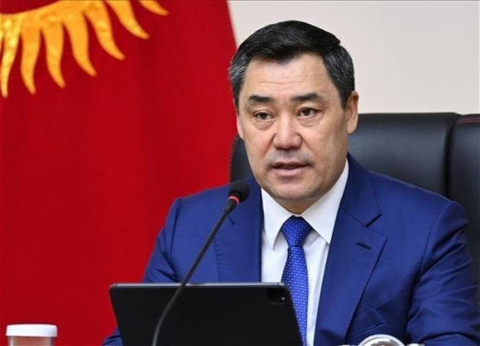 Жапаров: Кыргызстан не откажется от партнерства с РФ, несмотря на позицию Запада
