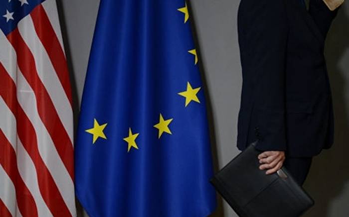 ЕС предупредил США о жестком ответе в случае введения пошлин на его товары
