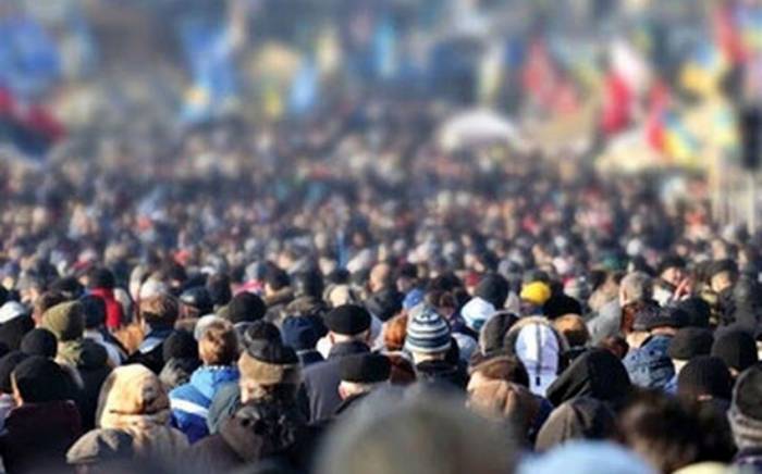 Обнародована численность населения Ирана
