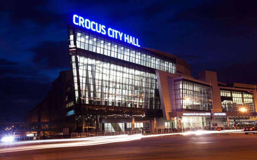 Агаларов оценил потери Crocus Group от теракта в 2024 году в $150-200 млн
