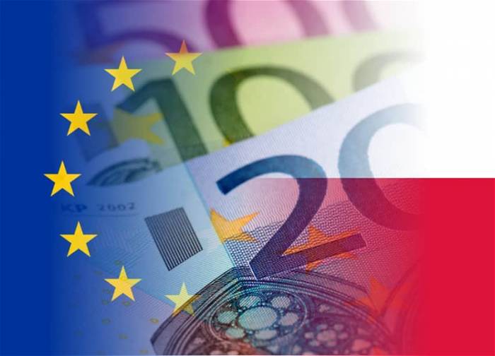 В Польше разворовали €91 млн из средств ЕС, предназначенных для Украины
