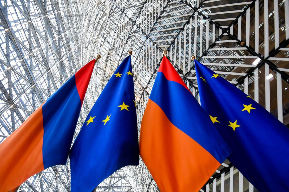 ЕС готовится выделить Армении новый транш из Европейского фонда мира для повышения обороноспособности