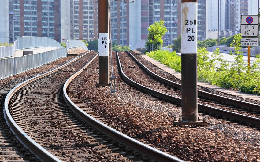 В Азербайджане увеличивают штрафы за нарушения правил на железной дороге