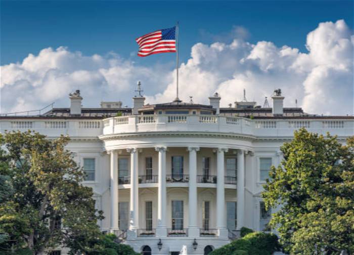 Белый дом отметил совпадение интересов США и РФ по кризису в Украине

