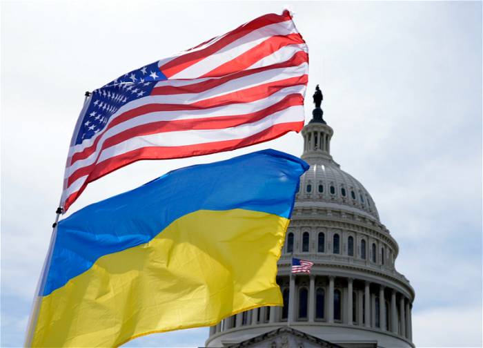 США предложили Украине обновленный вариант договора по полезным ископаемым
