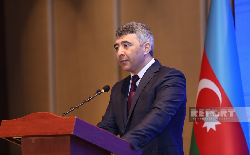 Инам Керимов: Улучшение соцобеспечения судей остается в центре внимания