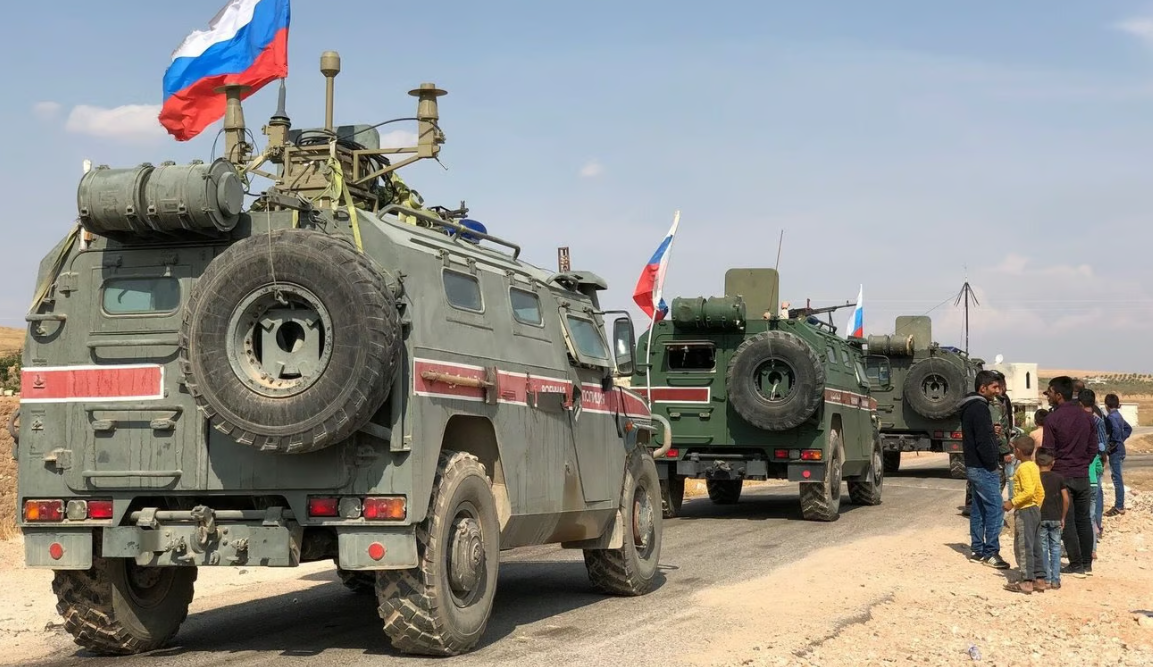 Турецкие базы возьмут Сирию под защиту. Что ждет российские ВКС?
