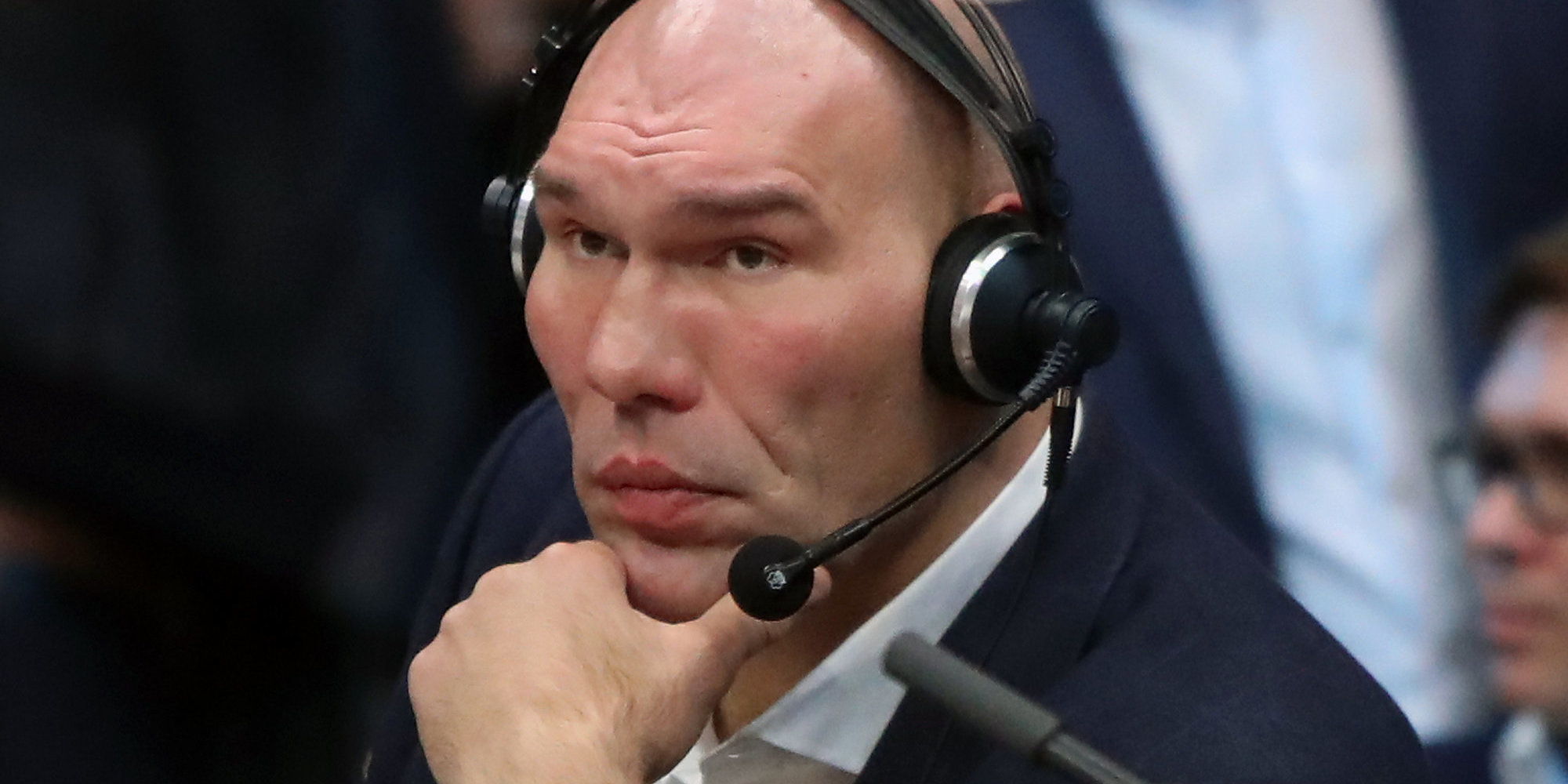 Валуев «удивлен» запрету на въезд в Азербайджан