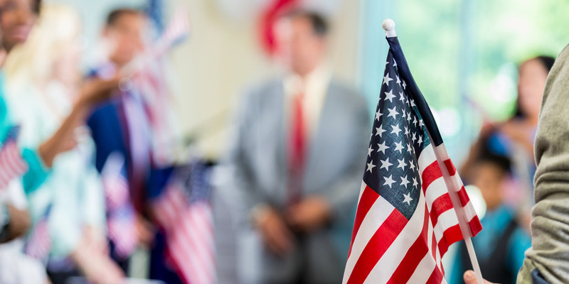 В США объявили о создании новой политической партии