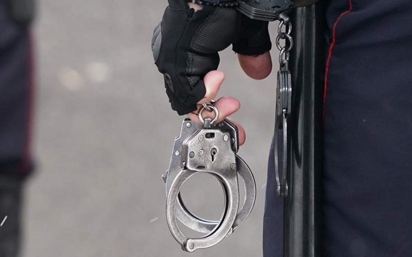 В Агдаше задержаны 7 человек за кражу и наркопреступления