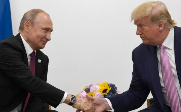 Песков: На переговорах в Эр-Рияде могут определить сроки встречи Путина и Трампа

