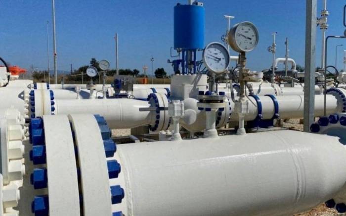 Цены на газ в Европе достигли двухлетнего максимума
