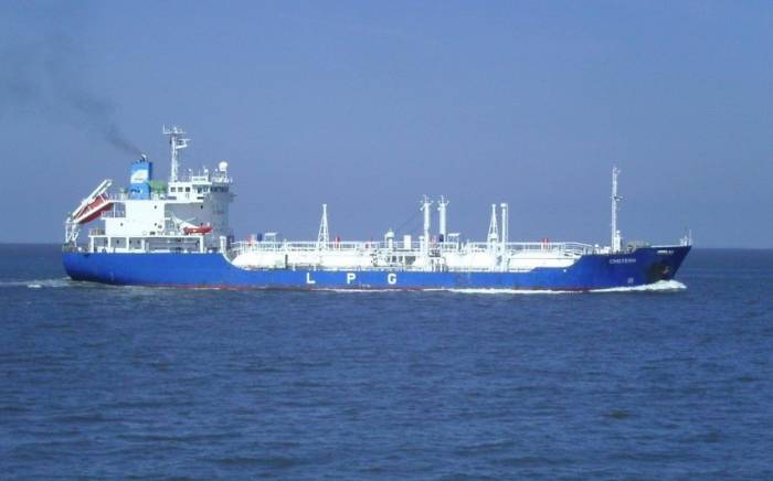 США значительно сократили поставки газа в Европу
