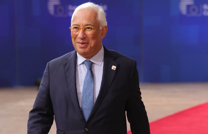 Кошта: Страны ЕС на саммите в марте обсудят гарантии безопасности Украины
