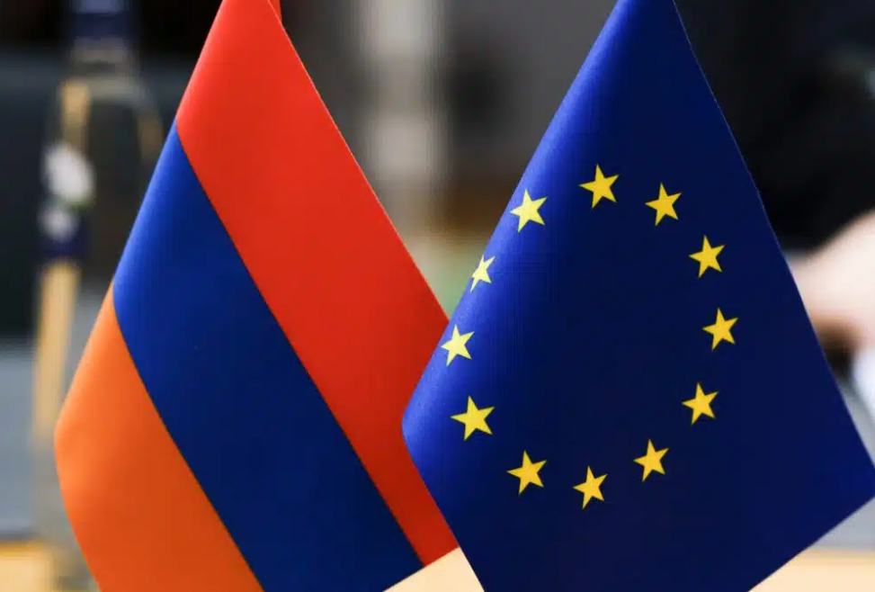 Армения стремится в ЕС. Но есть нюансы