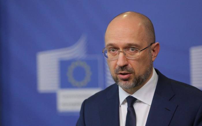 Шмыгаль: Япония выделила Украине грант $58 млн на проекты по восстановлению
