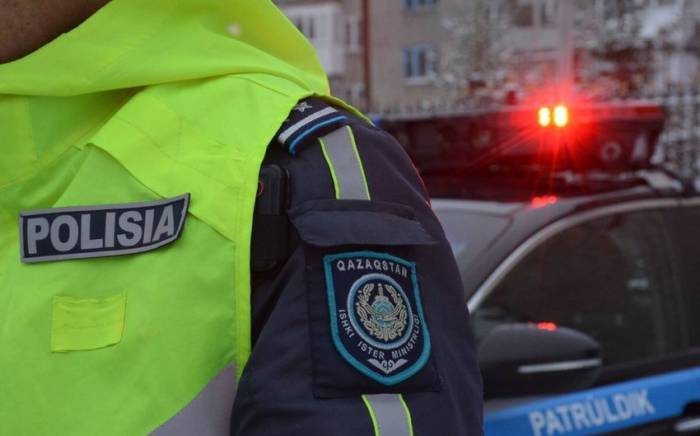 Полиция Казахстана обнаружила расчлененное тело женщины среди мусора в Алматы
