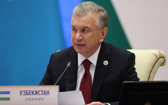 Президент Узбекистана в рамках визита в Кувейт обсудит приоритетные сферы сотрудничества

