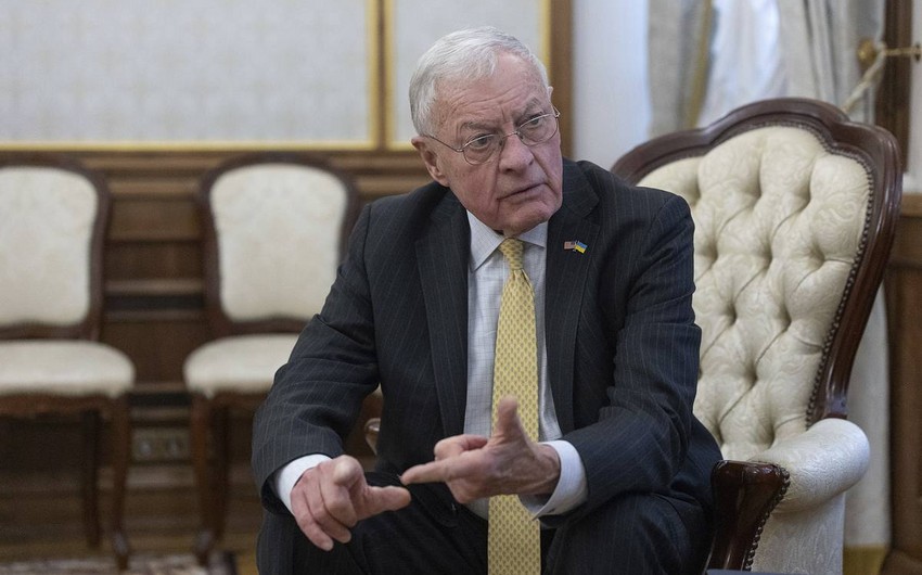 Келлог уверен в скором завершении российско-украинской войны
