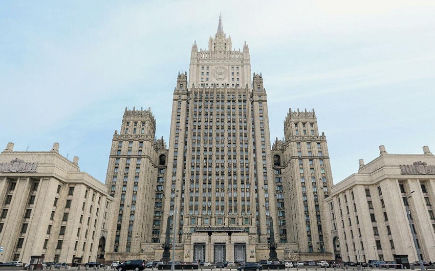 МИД РФ: Россия и США рассматривают возможности восстановления прямого авиасообщения
