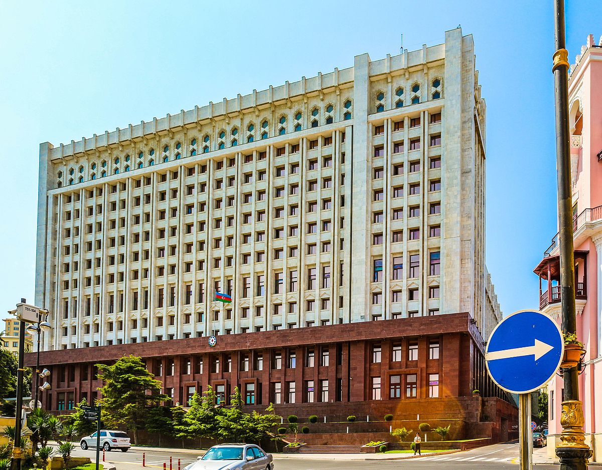 Администрация президента: Конституция Азербайджана разработана с учетом мирового опыта