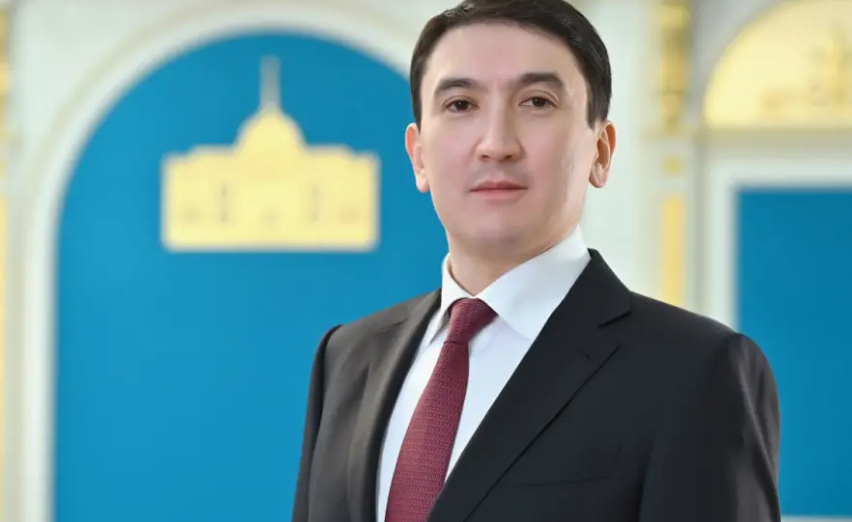 Токаев назначил нового советника