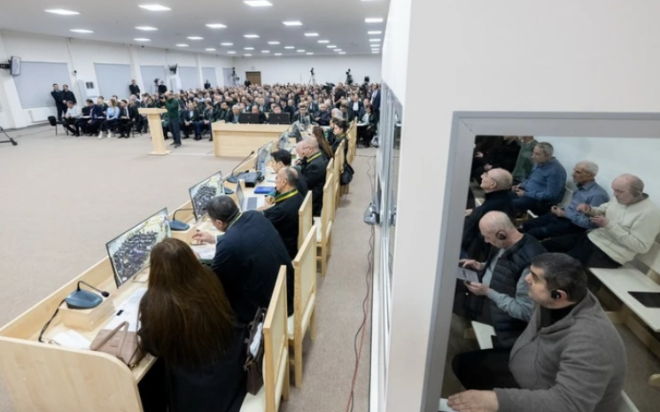Незаконная экономическая деятельность армян нанесла Азербайджану почти 21 млрд манатов ущерба