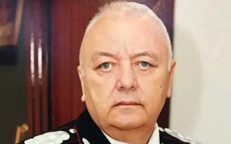 Экс-глава управления упраздненного МНБ не оставляет попыток вернуть имущество на 30 млн манатов