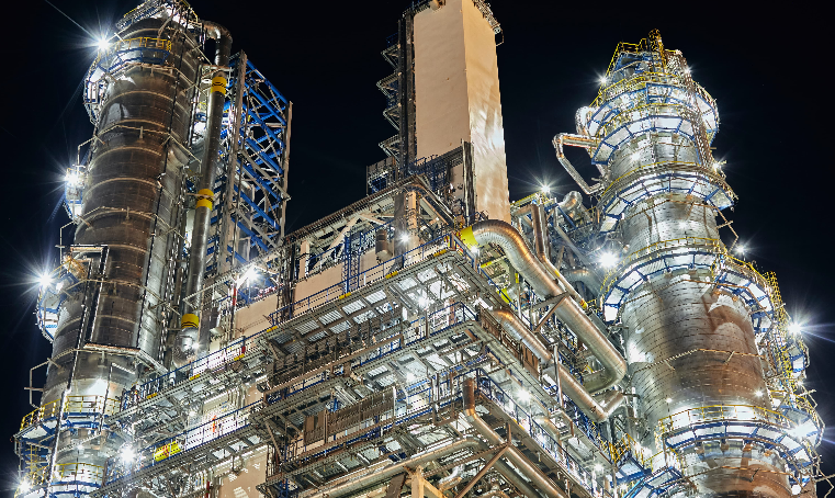 «Газпром» намерен продавать свои офисы по России