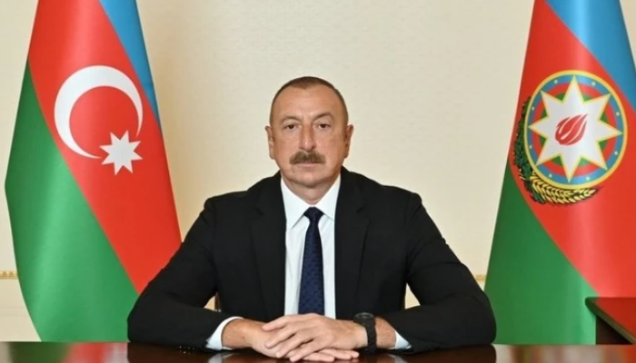 В Азербайджане утвержден закон «О дипломатической службе»