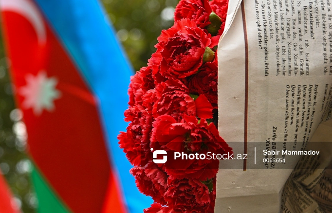 Сегодня будут захоронены останки еще троих шехидов первой Карабахской войны